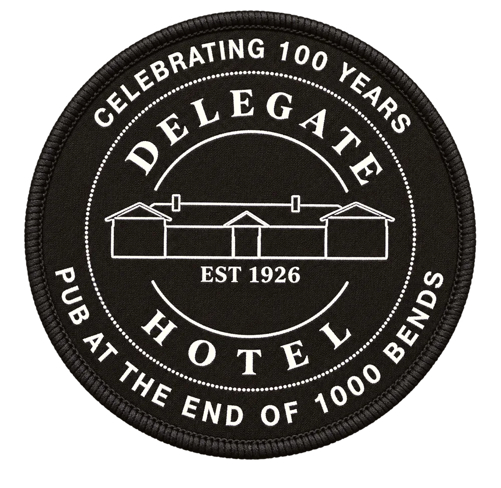 Badges