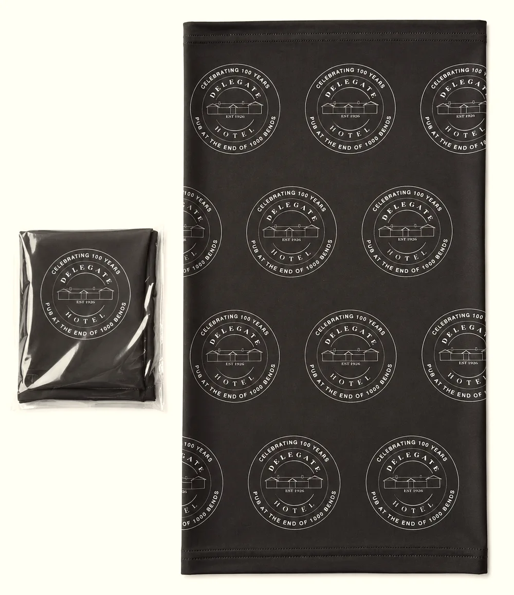 Neck Gaiter